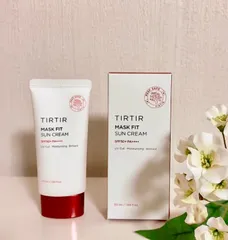 マスクフィット トーンアップエッセンス