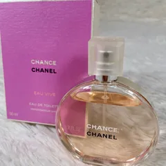 CHANEL シャネル チャンス オー ヴィーヴ オードゥ トワレット ヴァポリザター