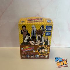 箱痛み】最遊記RELOAD BLAST メタルチャームコレクションBOX - メルカリ