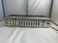 ベリンガー　FBQ800 イコライザー