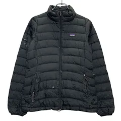 Patagonia フード付き ダウン 新品未使用品 23101903_1.jpg