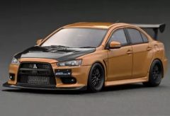 1/18 CSM ランサーエボリューションX ミニカー - メルカリ