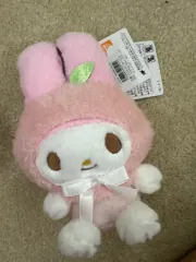 マイメロディ 果物 マスコット