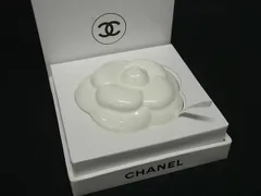 2025年最新】シャネルオブジェの人気アイテム - メルカリ