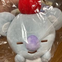 KOYA 봉제인형