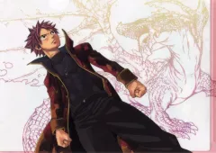 2025年最新】フェアリーテイル版画展の人気アイテム - メルカリ