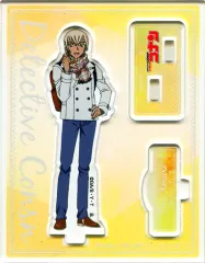 【中古】アクリルスタンド・アクリルパネル 安室透 「名探偵コナン トレーディングアクリルスタンド」