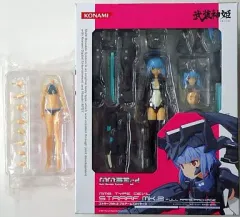 【中古】フィギュア [特典付き/単品] 悪魔型MMS ストラーフMk.2 フルアームズパッケージ 「PSPソフト 武装神姫バトルマスターズ Mk.2 特別版」 同梱品