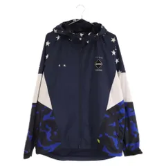 2024年最新】F.C.R.B. エフシーアールビー18AW FCRB-189038の人気 ...