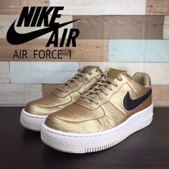 極美品 新品級 ナイキ エアフォース 1 アップステップ SE Upstep NIKE公式】ナイキ レディース エア フォース 1 LOW アップ