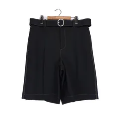 【新品タグ付】ジルサンダーJIL SANDERショートパンツ現行品 JIL SANDER（ショートパンツ）のフリマアイテム一覧