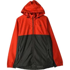 古着 00年代 ナイキ NIKE ACG STORM-FIT フード付き ウインドブレーカー メンズS相当/eaa581755