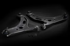 Buddy Club ロアアーム 86/BRZ用 Buddy Club P-1 Racing Lower Control Arms (Front) - 2013+