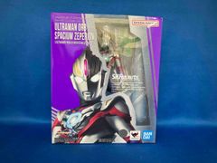 SHFiguarts 울트라맨 오브 스페시움 제페리온(울트라맨 뉴제너레이션 스타즈 Ver.) 울트라맨 오브