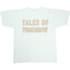 Size【42】 At Last ＆ Co アットラスト/BUTCHER PRODUCTS ブッチャープロダクツ T.O.T TEE WHITE Tシャツ 白 【中古品-良い】 20822064