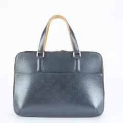 ルイヴィトン モノグラムマット サッター ショルダーバッグ 楽天市場】LOUIS VUITTON ルイ ヴィトン サッター モノグラム
