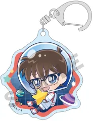 【中古】キーホルダー 江戸川コナン 「名探偵コナン トレーディングアクリルキーホルダー ぷちコスモ」
