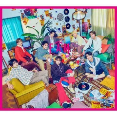 (新品未開封) timelesz／FAM (初回限定盤A) (CD+Blu-ray) OVCT-19007 2025/6/11発売