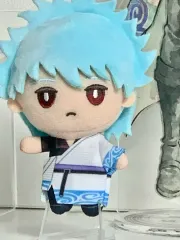 2025年最新】おきがえぬいぐるみ 銀魂の人気アイテム - メルカリ