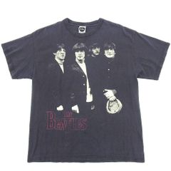 0062 2008 　L 　BEATLS　ビートルズ　4人立ち姿