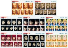 【中古】キャラカード 全8種セット 「SAKAMOTO DAYS POP UP SHOP in マルイ 証明写真風カードコレクション」