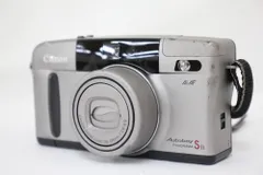 【動作確認済】Canon Autoboy SⅡ オートボーイSⅡ フィルムカメラ 完動品】Canon Autoboy SⅡ キャノン オートボーイ Canon