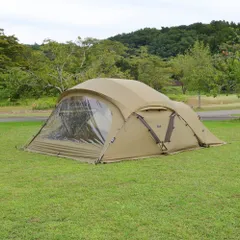 2025年最新】hellos テントの人気アイテム - メルカリ