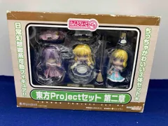 2025年最新】東方 ねんどろいどの人気アイテム - メルカリ
