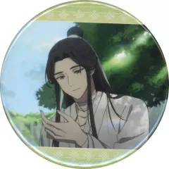 天官賜福　くじ引き堂　缶バッジ　花城 天官賜福 くじ引き堂 缶バッジ 謝憐 花城 コンプリートセット