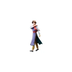幽遊白書　アニメヒーローズ　コエンマ　シークレット フィギュア レア アニメヒーローズ 幽☆遊☆白書 シークレット コエンマ