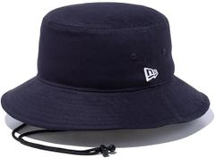 【NEWERA】アドベンチャーハット（S/M）