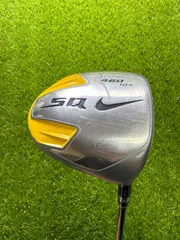 ナイキVrＳ　ドライバー＆5w 3ut 美品 楽天市場】【中古】ナイキ VR-S COVERT ドライバー 9.5° R