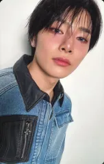 【中古】コレクションカード(男性) Stray Kids/アイエン(I.N)/CD「Hollow」【通常盤】(初回仕様)(ESCL-6107)封入フォトカードC