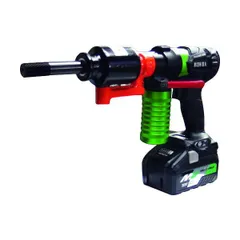 【新品・7営業日以内発送】西田製作所 NC-EF-36B 充電式油圧パンチ 充電池×1個付 NCEF36B【沖縄離島販売不可】のサムネイル