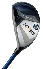 2025年最新】ゼクシオ ユーティリティ レフティの人気アイテム - メルカリ