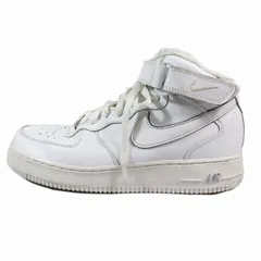 2025年最新】94年製 NIKE AIR FORCEの人気アイテム - メルカリ