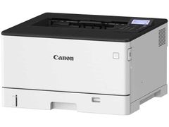 [Brand New, Ships in 3 Business Days] CANON LBP451e Satera Monochrome Laser Printer, 2400 dpi, Maximum Paper Size A3, USB Connectivity, Wired/Wireless LAN Connectivity, White
