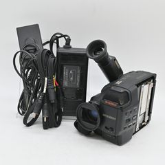 【難有品】三菱 MV-S30 ビデオカメラ