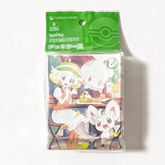 新品未開封・送料込み】 ベル デッキケース サプライ ポケモンカード