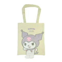 サンリオ クロミ 足ぴょこトートバッグ Sanrio