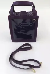 【中古】バッグ 一ノ瀬トキヤ ショルダーバッグ Ceremony Rosettes Ver. 「うたの☆プリンスさまっ♪」 SHINING STORE2024グッズ