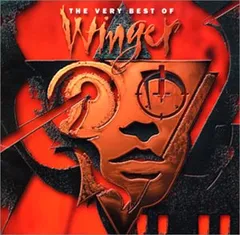 帯付き！ステッカー付き！国内盤！Winger / ウインガー / Ⅳ Amazon.co.jp: Winger: ミュージック