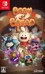 Born of Bread (ボーンオブブレッド) Switch