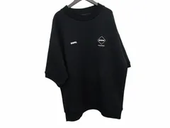 2024年最新】fcrb crewneck baggy sweatの人気アイテム - メルカリ