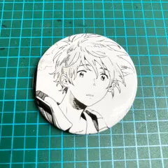 海辺のエトランゼ 春風のエトランゼ 紀伊カンナ 缶バッジ 12点セット 缶バッチ 11/07 発送予定】 『海辺のエトランゼ・春風のエトランゼ