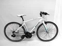 Bianchi ローマ3 ジャンク品 大阪市北区での引き取り限定 自転車