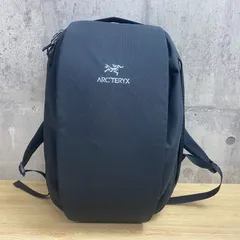 【最終価格】ARC'TERYX blade 15 ブラック バックパック 楽天市場】アークテリクス blade 15の通販