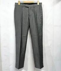 2025年最新】Dior Homme メンズ スラックスの人気アイテム