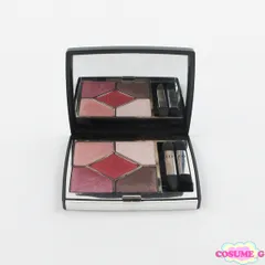 ディオール サンク クルール クチュール #879 ルージュ トラファルガー 残量多 C591