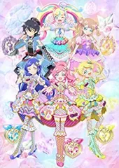 キラッとプリチャン まりあ まとめ売り キラッとプリ☆チャン』56話に出てきた「かわいい」を数えてみたんだ